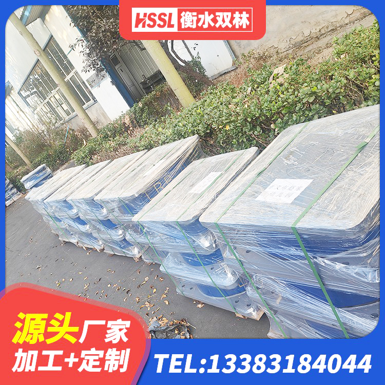 温泉县减震支座源头工厂 温泉县隔震支座LRB500什么价格 温泉县LNR400天然橡胶隔震支座厂家 温泉县建筑铅芯橡胶隔震支座LRB500源头工厂 - 第8张